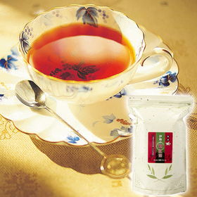 伊勢の和紅茶業務用リーフ 1kg【送料込み】【お届け不可地域:北海道・沖縄・離島】