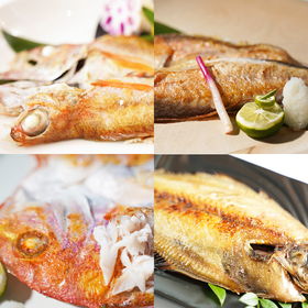 「一日漁」一夜干 恵比寿【送料込み】【お届け不可地域:北海道・沖縄・離島】