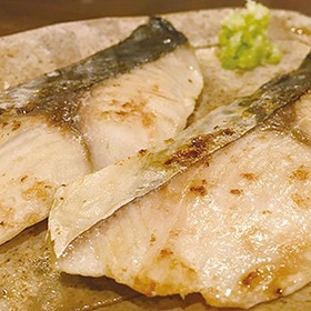 国産魚 骨取り 薩摩の灰干し さわら 6パック【送料込み】