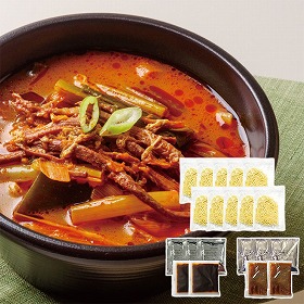 アジアン拉麺食べ比べ10食【送料込み】【お届け不可地域:北海道・沖縄・離島】