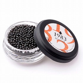 1983 J.CAVIAR バエリ 食べ比べ セット キャビア【送料込み】