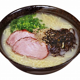 鹿児島 とんこつラーメン 8食 セット ラーメン ラーメンセット ラーメンスープ【送料込み】