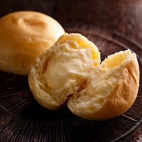 広島 八天堂 くりーむパン3種8個詰合せ スイーツ パン 冷凍 クリームパン 洋菓子【送料込み】