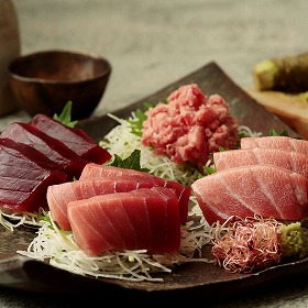 静岡焼津 天然南まぐろ三昧セット マグロ 大トロ【送料込み】【二重包装不可】【お届け不可地域：離島】