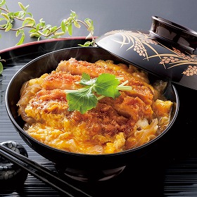 祇園又吉 だし香る京風かつとじ(KF-PC)【送料込み】【二重包装不可】【お届け不可地域：離島】