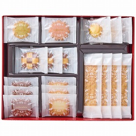 銀座コロンバン東京 ビスキュイアソートメント 20個入 4184-016 スイーツ 洋菓子 焼菓子【送料込み】【お届け不可地域:北海道・沖縄・離島】