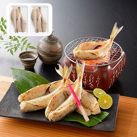 関とら本店 ふく一夜干し 魚介 フグ【送料込み】【二重包装不可】【お届け不可地域：離島】