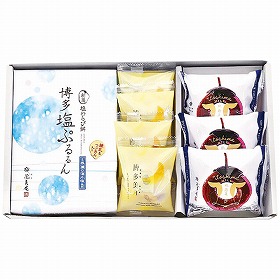 3%OFF【お中元2025】博多 風美庵 夏の季節のギフトセットM 4718-019 和菓子 スイーツ【送料込み】【お届け不可地域:北海道・沖縄・離島】