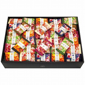 3%OFF【お中元2025】金澤小町 KMC-30 4764-080 あられ おかき 和菓子【送料込み】【二重包装不可】【お届け不可地域:北海道・沖縄・離島】