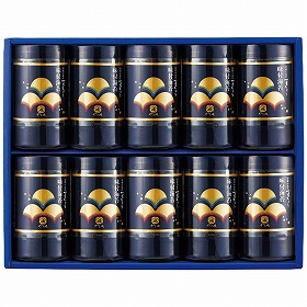 3%OFF【お中元2025】やま磯 初摘み味付海苔セット YA-50 4777-114 乾物 海苔【送料込み】【二重包装不可】【お届け不可地域:北海道・沖縄・離島】