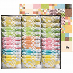 3%OFF【お中元2025】赤坂柿山 あ・ら・かしこ AL-20 4797-039 和菓子【送料込み】【二重包装不可】【お届け不可地域:北海道・沖縄・離島】