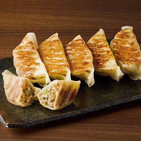 【お中元2025】横浜中華街 江戸清 黒豚餃子 DO-102 中華惣菜 ぎょうざ【送料込み】【二重包装不可】【お届け不可地域：離島】_549
