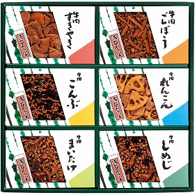 【お中元2025】浅草今半 牛肉佃煮詰合せ ND-50 和風惣菜 佃煮【送料込み】【二重包装不可】【お届け不可地域:離島】_757