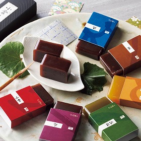 【お中元2025】亀杉 ようかん詰合せ KMY-30A 和菓子 スイーツ【送料込み】【二重包装不可】【お届け不可地域:離島】_801