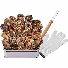 【お中元2025】三陸産 牡蠣の缶カン焼き W1-3 貝 カキ【送料込み】【二重包装不可】【お届け不可地域:離島】_843