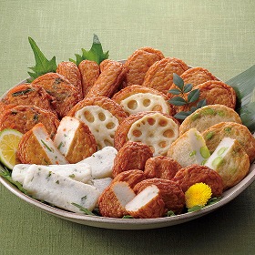 【お中元2025】月揚庵 さつまあげ詰合せ N-DO 練り物 さつまあげ【送料込み】【二重包装不可】【お届け不可地域:離島】_853