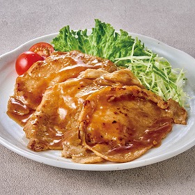【お中元2025】おうちで本格派 三元豚ロース生姜焼き B29-2 和風惣菜 丼 豚丼【送料込み】【二重包装不可】【お届け不可地域:離島】_863