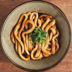 熟撰伊勢うどん 8食 麺 うどん【送料込み】【二重包装不可】【お届け不可地域：離島】