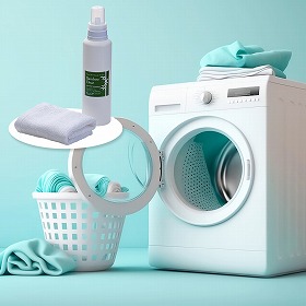 エシカルセット A タオル 洗濯用洗剤【送料込み】【二重包装不可】【お届け不可地域:離島】