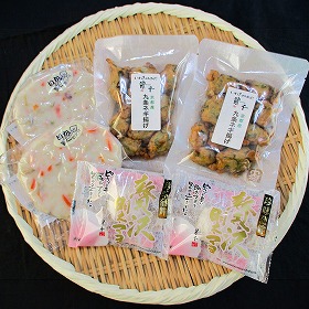 福島 貴千 かまぼこ詰合せ 練り物 惣菜【送料込み】【二重包装不可】【お届け不可地域：離島】