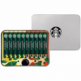【お歳暮2025】スターバックス カフェモーメントギフト SBM-20B 9878-050 コーヒー【送料込み】【二重包装不可】【お届け不可地域：北海道・沖縄・離島】