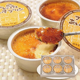 乳蔵 北海道あいすプリン 440182 4821-359 スイーツ 洋菓子【送料込み】【二重包装不可】【お届け不可地域：北海道・沖縄・離島】