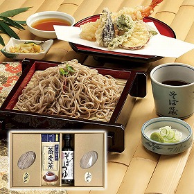 そば蔵 信州そば詰合せ 風乃宴 6593 4825-042 麺 そば【送料込み】【二重包装不可】【お届け不可地域：北海道・沖縄・離島】