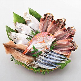 海匠國近 山口魚急便 K-1 4827-743 魚介 干物 惣菜【送料込み】【お届け不可地域：北海道・沖縄・離島】