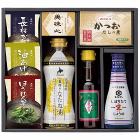 美味心 匠膳の味わい SA-BE 1226-027 調味料 みそ汁 詰合せ【送料込み】【お届け不可地域：北海道・沖縄・離島】