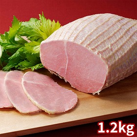 プリマハム ホワイトボンレス WBO-N 1890-187 ハムギフト【送料込み】【お届け不可地域：北海道・沖縄・離島】