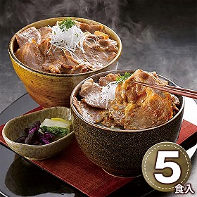 九州産黒豚生姜焼き丼の具 ARC-077 1892-143 和風惣菜 丼 豚丼【送料込み】【二重包装不可】【お届け不可地域：北海道・沖縄・離島】