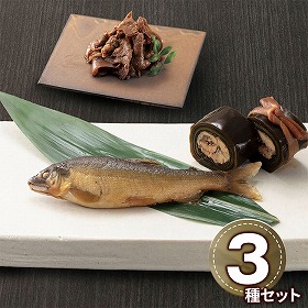 岐阜 創業明治10年 鵜舞屋 昆布巻詰合せ 4770030 1897-307 和風惣菜【送料込み】【二重包装不可】【お届け不可地域：北海道・沖縄・離島】