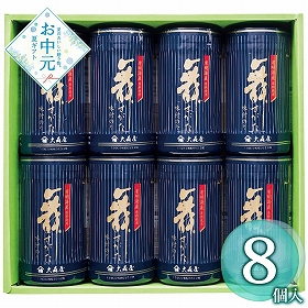 【お中元2026】大森屋 舞すがた味のり卓上詰合せ NA-40G 1677-022 海苔 惣菜【送料込み】【二重包装不可】【お届け不可地域：北海道・沖縄・離島】
