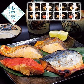 【お中元2026】味匠漬 彩京漬 和風惣菜【送料込み】【二重包装不可】【お届け不可地域：離島】_853