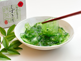 京都銘菓 茶游堂 京くずきり 95g