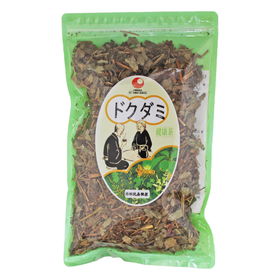 ドクダミ茶 100g【送料込み】【レターパック便のため日時指定不可】