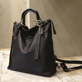 -Less 3wayトートリュック L LMSB-0030 ブラック【送料込み】【ひょうご・神戸オンライン物産展】