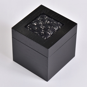 CUBE雅ーmiyabiー黒・癒しのアロマinterior(メッシュ・黒黒)【数量限定】【送料込み】【二重包装不可】