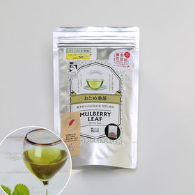 桑の葉茶(ティーパック３０袋入)【送料込み】【とちぎのいいもの物産展】