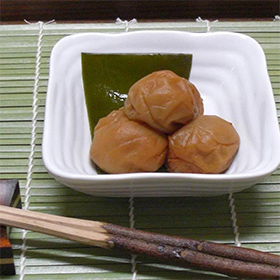 昆布梅 無選別・塩分約4.8% 525g×2個セット【送料込み】【お届け不可地域:北海道・沖縄・離島】