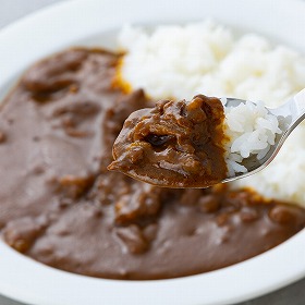 東京 人形町 日山 ビーフカレー セット 200g×6 カレー レトルトカレー レトルト食品 詰め合わせ【送料込み】