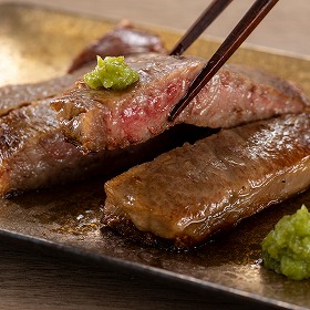 熊本県産 和王 ステーキ 250g×2枚 牛肉【送料込み】