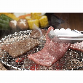 熊本県産味彩牛と肥後あそび豚焼肉 セット 計500g 豚肉【送料込み】