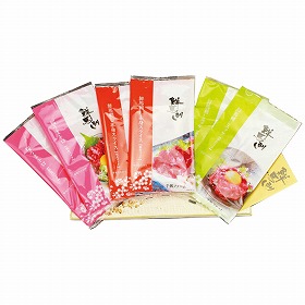 鮮馬刺し 鮮馬刺しバラエティー3種セット 鮮-518 4270-057 馬肉 詰合せ【送料込み】【お届け不可地域:北海道・沖縄・離島】
