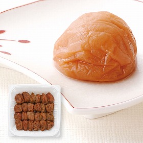 塩零梅えんれいばい食塩不使用 350g 梅干し【送料込み】【二重包装不可】【お届け不可地域：離島】