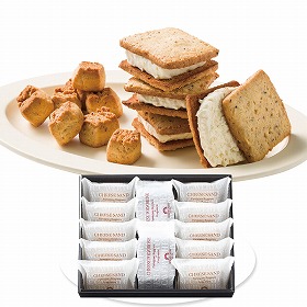 【お中元2025】CHEESE CAVERYギフトS 4718-033 チーズ 詰合せ【送料込み】【お届け不可地域:北海道・沖縄・離島】