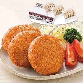 3%OFF【お中元2025】千成亭 近江牛コロッケセット SEN-603 4730-015 洋風惣菜 コロッケ【送料込み】【お届け不可地域:北海道・沖縄・離島】