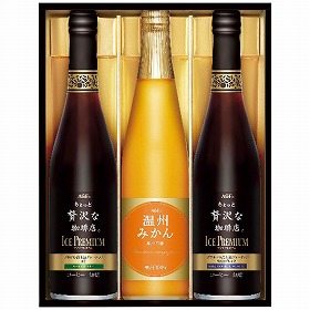 【お中元2025】AGF ちょっと贅沢な珈琲店アイスプレミアムアソートギフト LBA-30 4768-038 コーヒー【送料込み】【二重包装不可】【お届け不可地域:北海道・沖縄・離島】