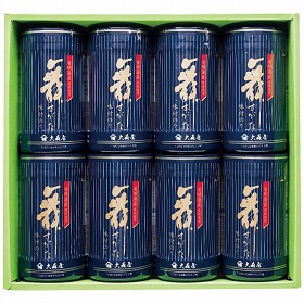 3%OFF【お中元2025】大森屋 舞すがた味のり卓上詰合せ NA-40G 4777-025 乾物 海苔【送料込み】【二重包装不可】【お届け不可地域:北海道・沖縄・離島】