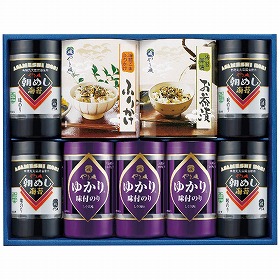 3%OFF【お中元2025】やま磯 海苔・茶漬・ふりかけ詰合せ 味ぐるめ-36G 4777-126 乾物 海苔【送料込み】【二重包装不可】【お届け不可地域:北海道・沖縄・離島】